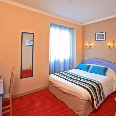Logis Sandrina Hotel Niort