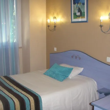 Logis Sandrina Hotel