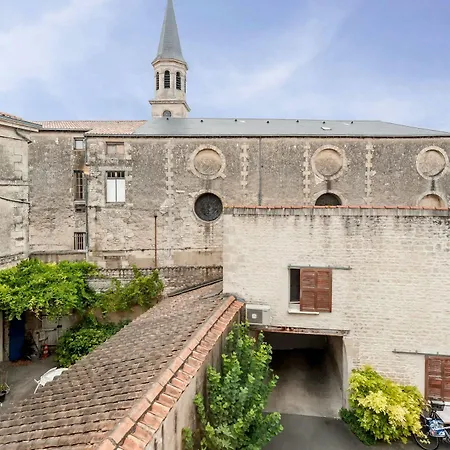 Hotel Logis Sandrina