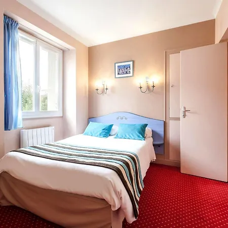 Hotel Logis Sandrina