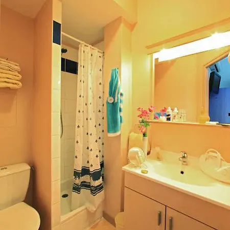 Logis Sandrina Hotel
