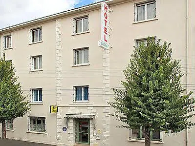 Logis Sandrina Niort