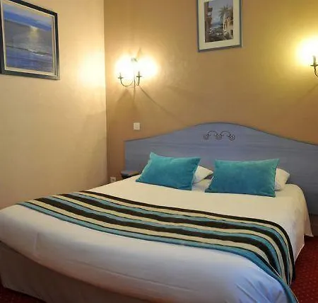 Logis Sandrina Hotel Niort